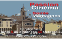 Passion Cinéma : 7 617,50 euros de dons pour pérenniser la manifestation culturelle de Ciné 2000