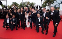 VIDEO - Festival de Cannes 2024. "Le Royaume": la vengeance corse entre fiction et réalité