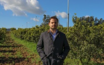 Européennes. Guillaume Laurent, colistier corse de Raphaël Glucksmann : "On poursuivra sans relâche la défense de l’égalité des droits humains"