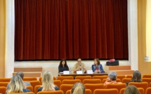 "Jamais sans mon avocat" : le Barreau de Bastia milite pour garantir aux enfants une protection juridique adéquate