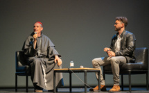 "Roma per noi", un documentaire, "pour garder la trace" de la création du cardinal Bustillo