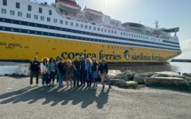 En Corse, 9 blogueurs et journalistes italiens invités pour promouvoir le tourisme gastronomique 