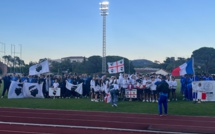 ​Porto-Vecchio : les Jeux des Iles 2024 sont ouverts !