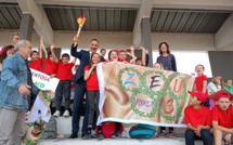 Festiv'Aleria antica 2024 : un festival de théâtre, danse et musique en trois étapes