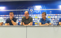DNCG et Sporting de Bastia : "Il y a des règles, il faudra les respecter…"