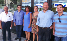 "Bouchons d'amour" de Corse : Ils veulent faire encore plus...