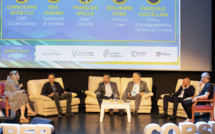 E Ghjurnate Smart Isula in Aiacciu : la Corse à l’ère du numérique