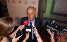 Conseil Départemental de la Corse du Sud : L’aide de 10,5 millions pour Ajaccio votée à l’unanimité