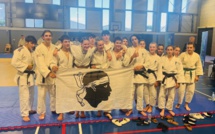 ​Jeux des Iles  à Porto-Vecchio : le judo et le football corse cartonnent