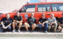 Traversée de la Corse à la nage et sans escale : On cherche une seconde embarcation et son équipage 