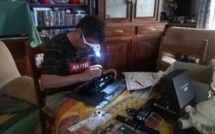 Enfin un salon du modélisme et du modèle réduit en Corse 