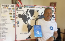 Livre : "Le Tour du Monde de la Foi" d'Etienne Meloni