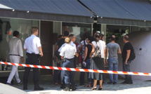 Bastia : Homicide en plein jour rue Napoléon