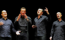 Barbara Furtuna : Les dates du Giru in Corsica 2015