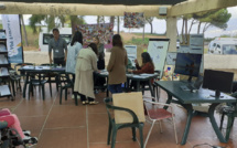 Bastia accueille la troisième édition de Handi Corsica 