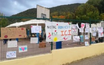 Ajaccio : L'école de Castelluccio fermera-t-elle ses portes ? Les parents d'élèves bientôt fixés