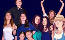 La pièce de Catalina Agostini "A voté" le 24 juillet à "La Poudrière" de Calvi