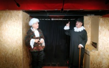 Bastia : Rires, macagna et bonne humeur avec "Una Mascherata"