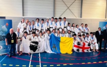 ​Jeux des Iles à Porto-Vecchio : la Sardaigne victorieuse, la Corse tient son rang