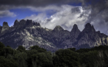 Bavella : Une jeune femme décède en tombant d'une falaise