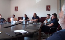 L'Ile-Rousse veut développer l'activité croisière