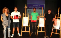 Corte : L"association "Storia 97" lauréate du concours universitaire Lingua Materna