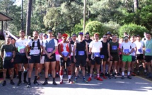 Trail : De beaux exploits dans la vallée du Cavu