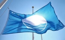 Pavillon Bleu 2024 : découvrez les plages et les ports labellisés tourisme durable en Corse