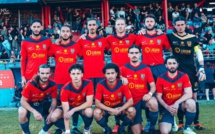 Louis Poggi (Président du GFCA Football) : « Une saison très aboutie »