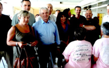 Hôpital de Bastia : La CGT attend la visite de la ministre de la Santé