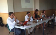 Les assises du PLU à Ajaccio : La concertation avec la population commence à porter ses fruits