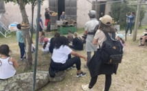 Rendez-vous aux jardins à Moltifao : Une fête des sens organisée par Arterra