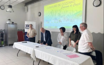 Solidarité avec les aînés du Haut-Taravo : Une charte signée à Cozzano