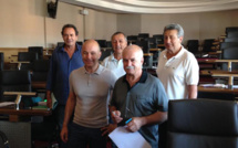 Le Pays Ajaccien candidat au programme Leader (2014/2020) : L’urbain et le rural en synergie totale