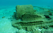 Barges de Petracurbara : Un échouage volontaire…