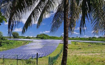 Deux nouvelles centrales solaires avec stockage d’énergie à Corte et Castifao