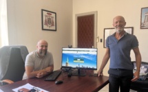 Ajaccio : un bac franco-américain au Lycée Saint-Paul