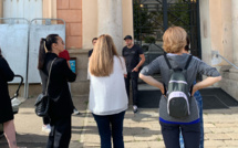 Ajaccio : le maire annonce la fermeture de l'école de Castelluccio "pour des raisons de sécurité"