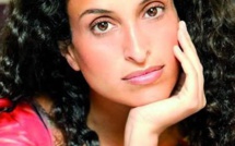 Sanya Kroitor en ouverture des "Concerts inoubliables de  Calvi"