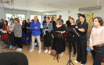 Le Chœur Académique : l’Académie de Corse a désormais sa chorale