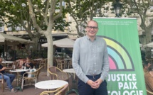 David Cormand (EELV) : "je veux porter les préoccupations de la Corse au niveau européen"