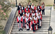 Ajaccio : Sophie Boyer nouvelle présidente du tribunal judiciaire