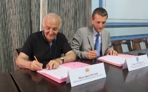 Conseil départemental de Corse-du-Sud et Sdis 2A : L'heure de la mutualisation