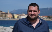 Marc-Antoine Leroy (PCF) : "Le vote pour la liste de Léon Deffontaines permettra aux Corses d'exprimer leur colère contre le mépris social"