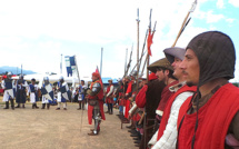  Biguglia à l'heure médiévale