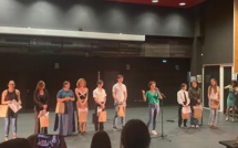 La poésie à l’honneur au lycée Giocante de Casabianca de Bastia
