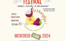 « Si Manghja » : Le festival des saveurs locales fait halte à Borgo
