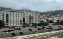 Bastia : 250 nouvelles places de parking au centre-ville