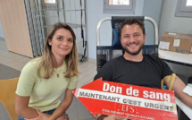Don de sang : Une collecte exceptionnelle à Ghisonaccia