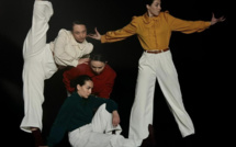 Bastia : L'école de danse Kor &amp; art brille sur la scène internationale 